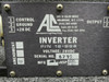 18-996 Aerospace Lighting Inverter with Amendment (Volts: 28)