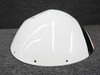 17494-000 (Alt: 19326-000) Piper PA-23-150 Fuselage Nose Fairing