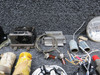 Piper PA-23-150 Goodie Bag with Cables, Resistors, Regulators, Switches, Etc