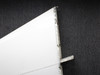 17067-000 Piper PA-23-150 Vertical Fin Assembly