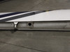 0831002-204 Cessna 310L Vertical Stabilizer Assembly