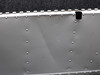 5024000-65 Cessna 310L Aileron Assembly LH (Less Trim Tab)