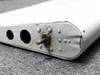 5024000-65 Cessna 310L Aileron Assembly LH (Less Trim Tab)