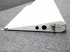 5024000-65 Cessna 310L Aileron Assembly LH (Less Trim Tab)