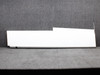 5024000-65 Cessna 310L Aileron Assembly LH (Less Trim Tab)