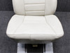 0812841-4 Cessna 310L Aft Seat Assembly RH (Rails: 11”)