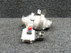 122640-4-1 (Alt: 4783622-1) Airesearch Shutoff Valve