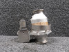 122640-4-1 (Alt: 4783622-1) Airesearch Shutoff Valve