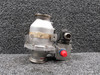 122640-4-1 (Alt: 4783622-1) Airesearch Shutoff Valve