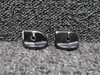 NAS539-1C IAI 1124 Hardware Knob Unit (Set of 2)
