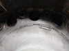5003588 Goodyear 10.50-16 Main Landing Gear Wheel Assembly