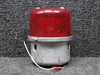 WRML Whelen Rotating Beacon Assembly (28V, 2.5A)