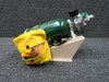 DOT-3AA1800 (VALVE: 5500-A6W-FF23A) Scott Oxygen Bottle (NEW OLD STOCK) (SA)