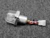 A625 Whelen Wing Tip Strobe Light Assembly