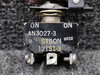 ST50N (Alt: AN3027-3) Micro Switch Toggle Switch with Guard