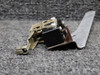 BS3YT, 0843408-1 Cessna 310L Landing Gear Actuator Down Limit Switch and Bracket