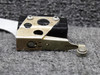 BS3YT, 0843408-1 Cessna 310L Landing Gear Actuator Down Limit Switch and Bracket
