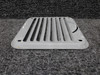 0813739-8 Cessna 310L Cabin Air Vent Grill RH