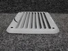 0813739-8 Cessna 310L Cabin Air Vent Grill RH