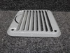 0813739-9 Cessna 310L Cabin Air Vent Grill LH