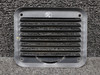 0813739-9 Cessna 310L Cabin Air Vent Grill LH