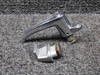 1954110, 0811723-5 Cessna 310L Storm Window Handle and Hook Assembly