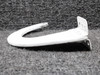 0813300-7 Cessna 310L Forward Nose Gear Door Hinge LH