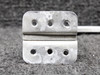 0813300-7 Cessna 310L Forward Nose Gear Door Hinge LH