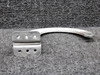 0813300-92 Cessna 310L Forward Nose Gear Door Hinge RH