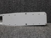 0812987-7 Cessna 310L Center Seat Inboard Seat Track RH