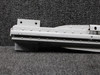 0812987-9 Cessna 310L Center Seat Outboard Seat Track LH