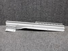 0812987-9 Cessna 310L Center Seat Outboard Seat Track LH
