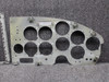 0813410-8, 0813498-8 Cessna 310L Instrument Shock Panel Assembly LH and RH