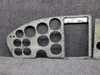 0813410-8, 0813498-8 Cessna 310L Instrument Shock Panel Assembly LH and RH