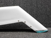 0831336-1 Cessna 310L Rudder Tip