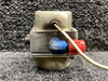 A14D11 Janitrol Heater Fuel Valve Assembly (24V, 7PSI)