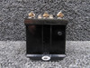 A-703P Hartman Relay Assembly (400A, 28VDC)