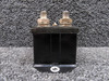 A-703P Hartman Relay Assembly (400A, 28VDC)