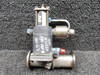 J33C34 Midland-Ross Air Regulator and Shut-Off Valve Assembly (24VDC)
