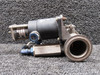 J33C34 Midland-Ross Air Regulator and Shut-Off Valve Assembly (24VDC)