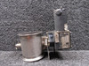 540290-1, 398042-1-1, 32754-1 Airesearch Rotary Actuator Assembly with Valve