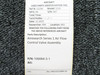 106884-3-1 Airesearch Series 1 Air Flow Control Valve Assembly