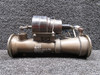 106884-3-1 Airesearch Series 1 Air Flow Control Valve Assembly