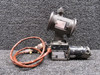 540468-2, 321334-1, 36702-5 Airesearch Rotary Actuator Assembly