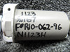 Consolidated Controls Pressure Switch Assembly with Mount