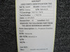 76414-04 (Alt: 9914331-4) E.L. Products Checklist Panel