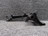 44181-001, 40302-003 Piper PA31P Pedal and Arm Assembly, RH Outboard