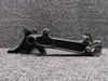 44181-001, 40302-002 Piper PA31P Pedal and Arm Assembly, RH Inboard