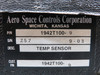 1942T100-9 Aero Space Temperature Sensor