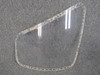 5511285-4 (Fso: 5511285-200) Cessna Citation 560 V Outer Cockpit Window Pane RH